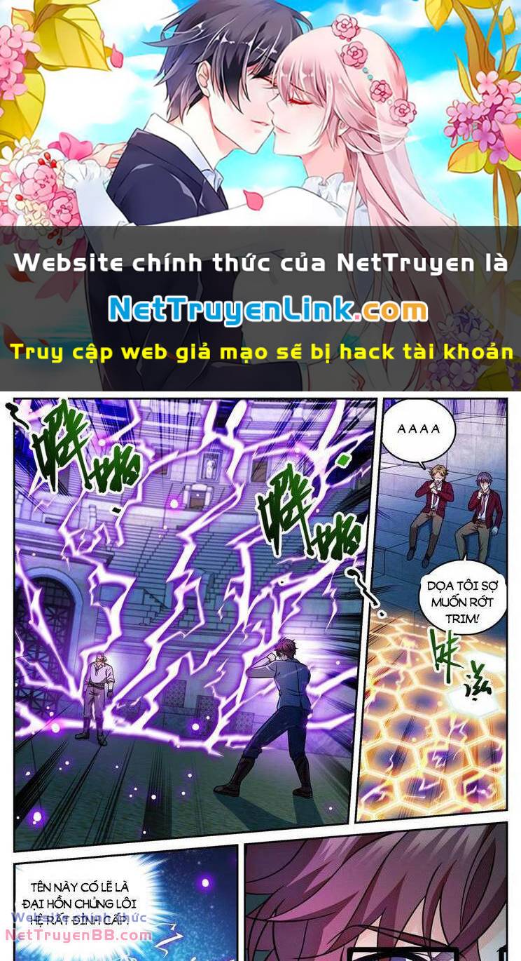 Chương 1163 - Trang 1