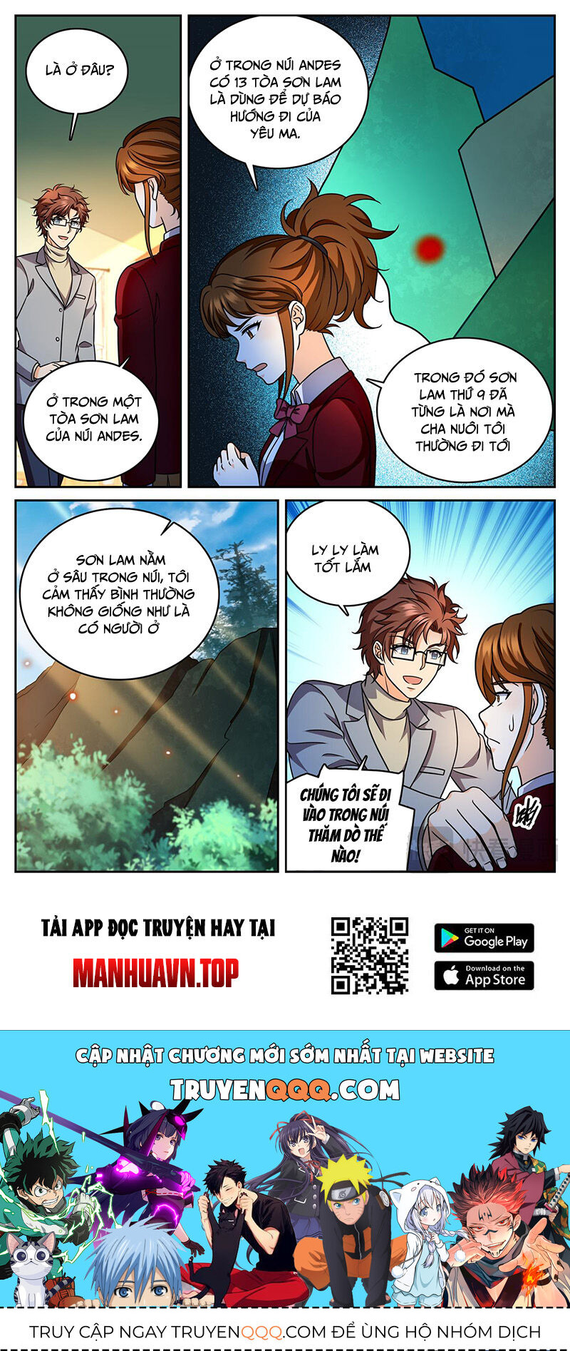 Chương 1166 - Trang 12