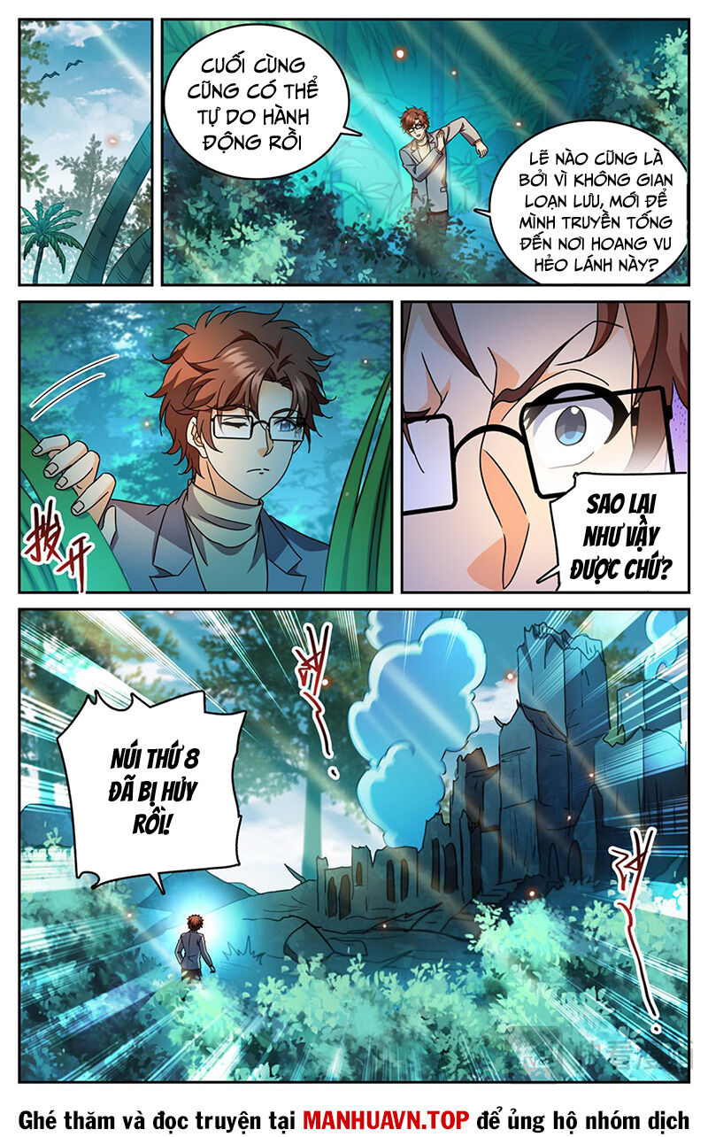 Chương 1167 - Trang 11