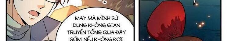 Chương 1168 - Trang 1