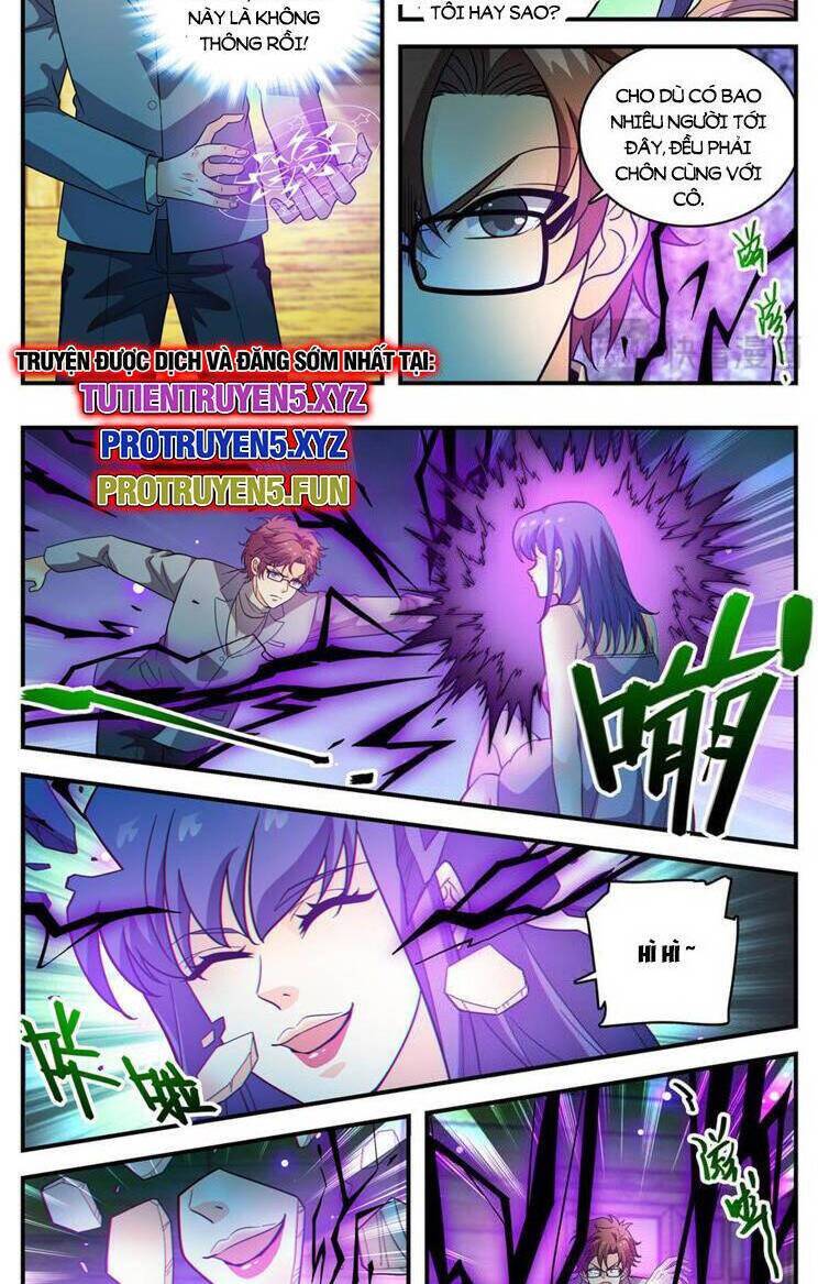 Chương 1168 - Trang 11