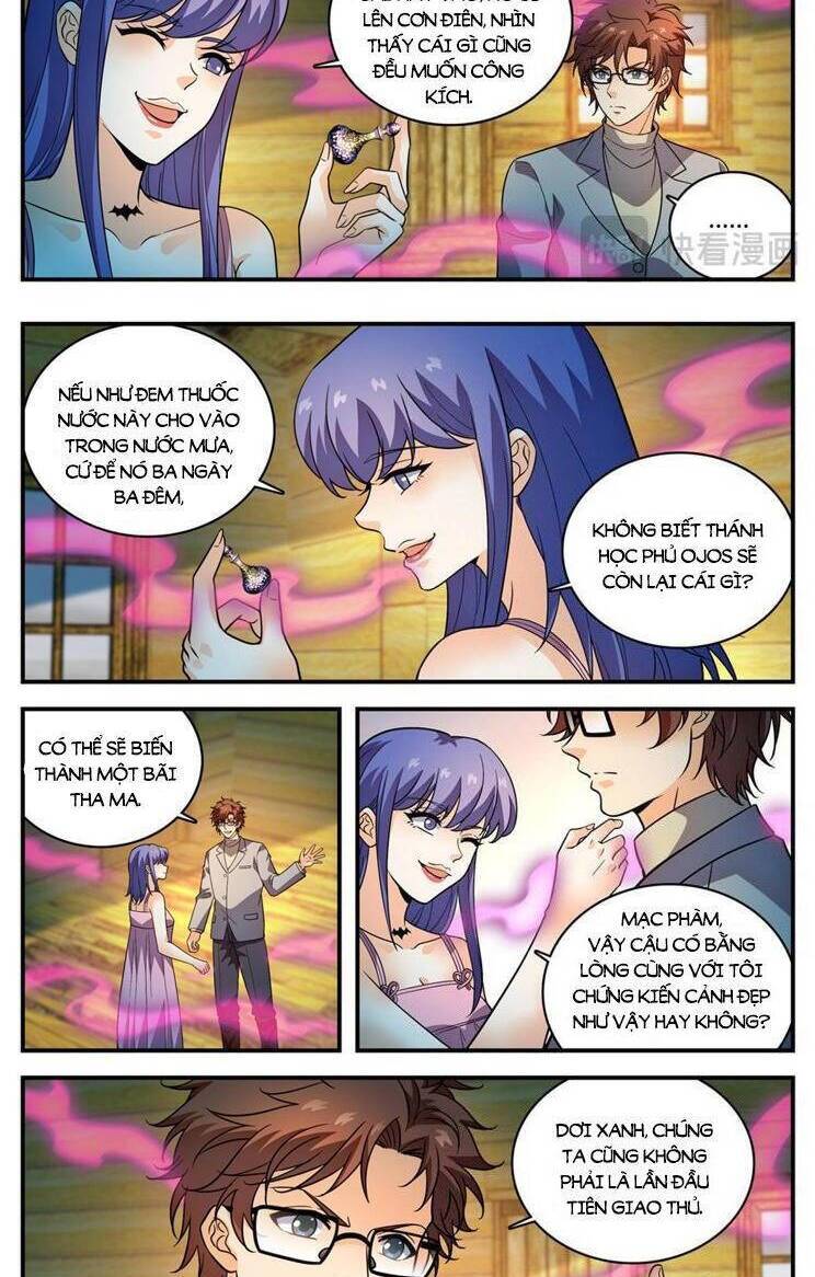 Chương 1168 - Trang 8