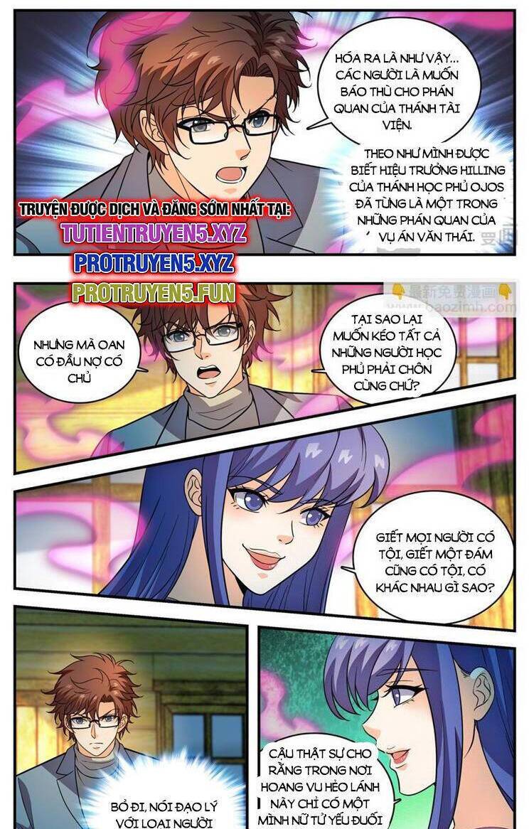 Chương 1168 - Trang 10