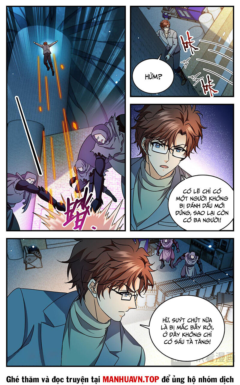 Chương 1170 - Trang 7