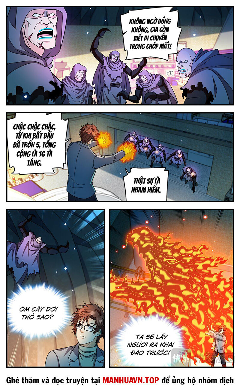 Chương 1170 - Trang 10