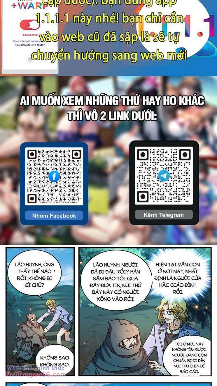 Chương 1172 - Trang 1