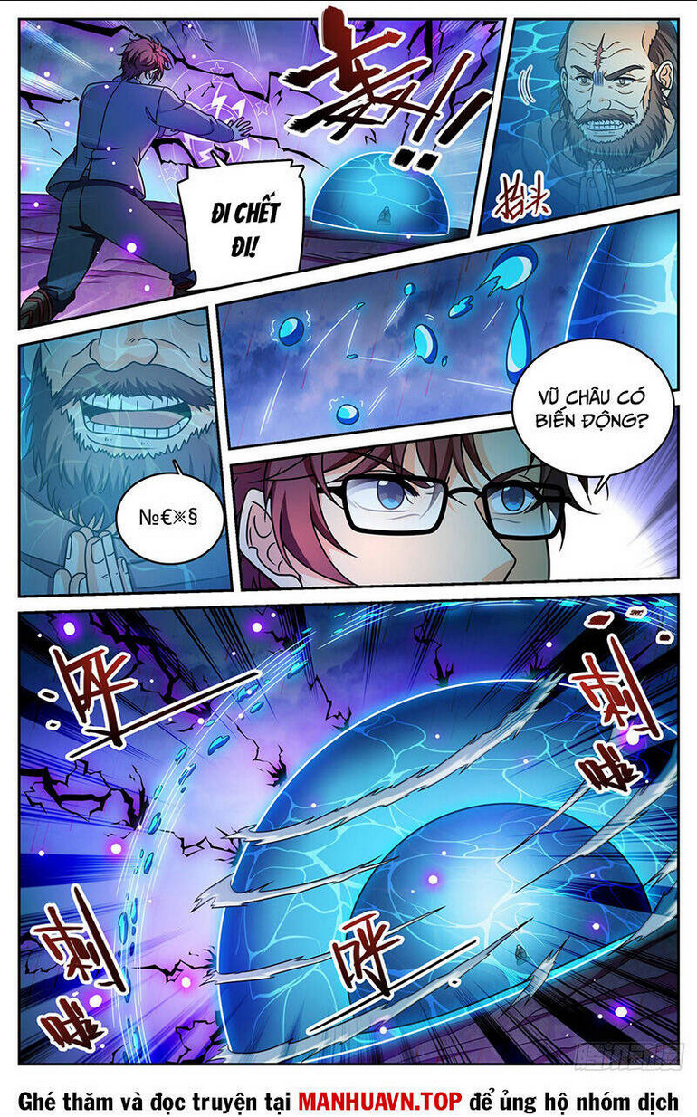 Chương 1174 - Trang 1