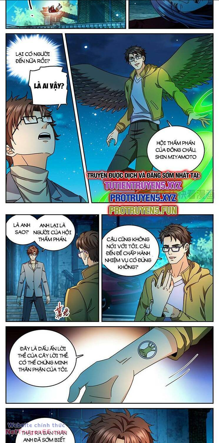 Chương 1176 - Trang 8