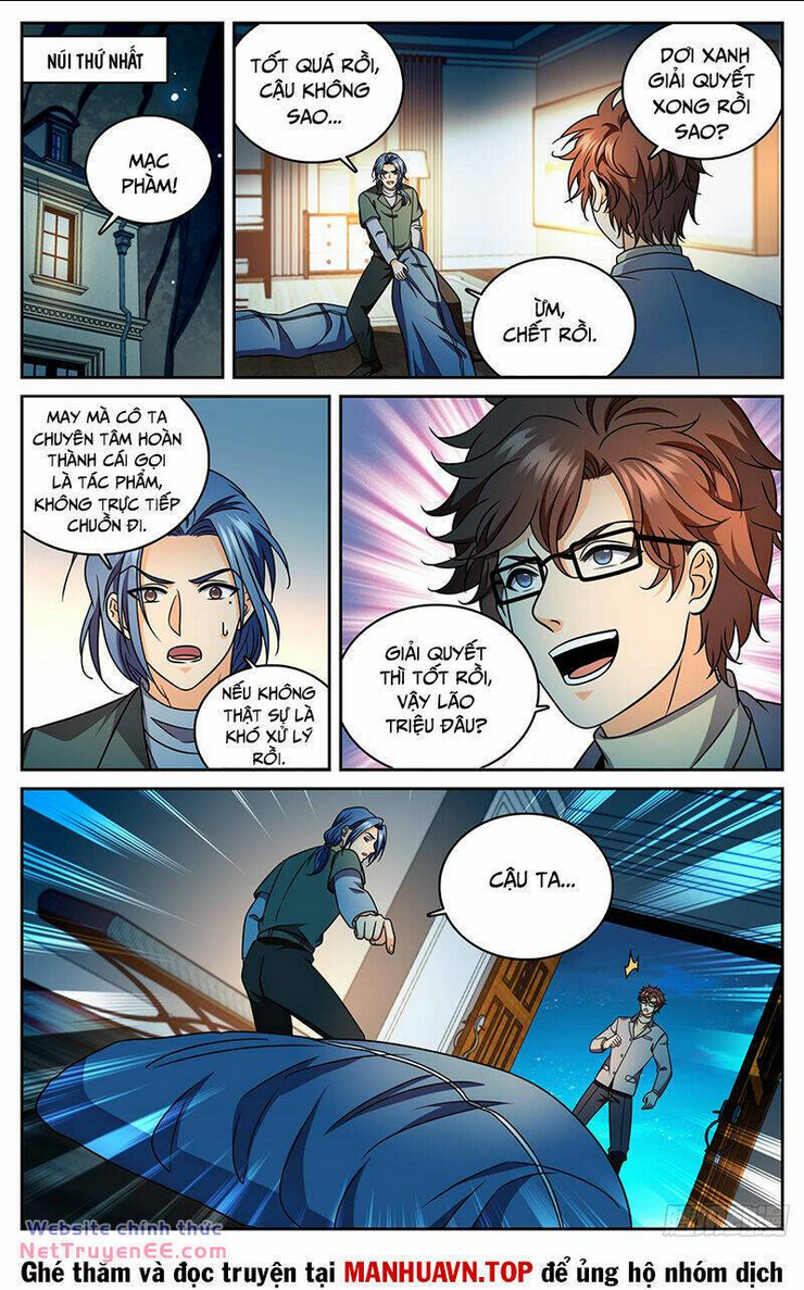 Chương 1177 - Trang 8