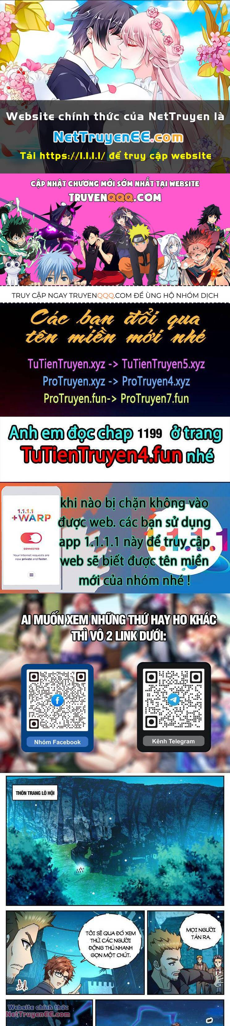 Chương 1178 - Trang 1