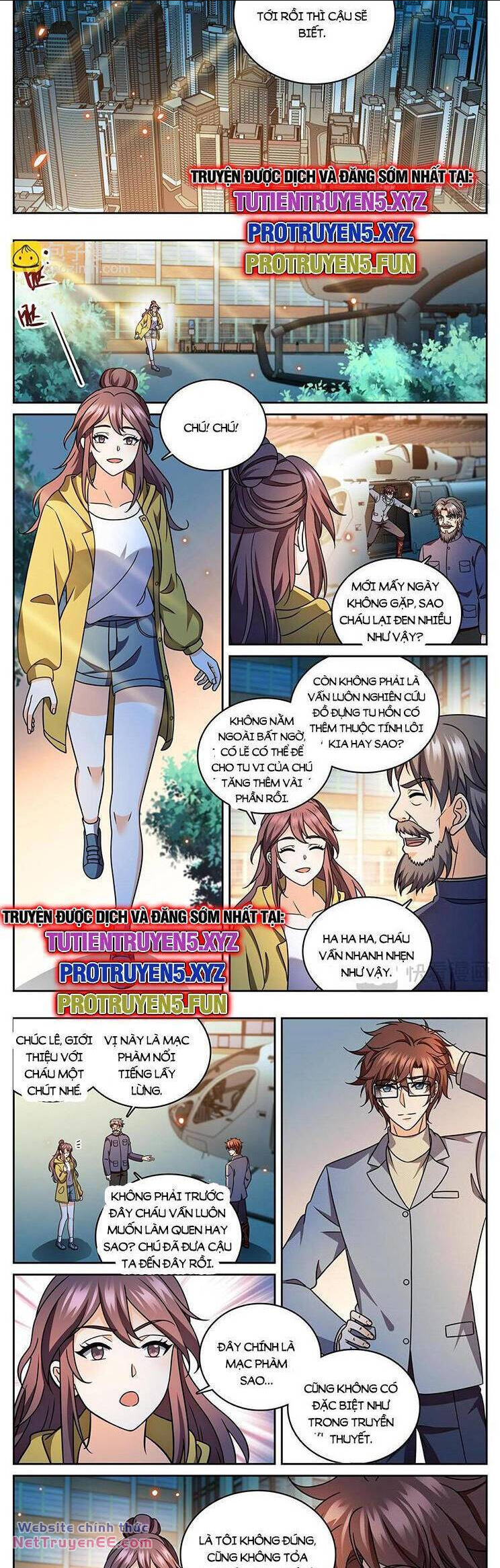 Chương 1179 - Trang 2