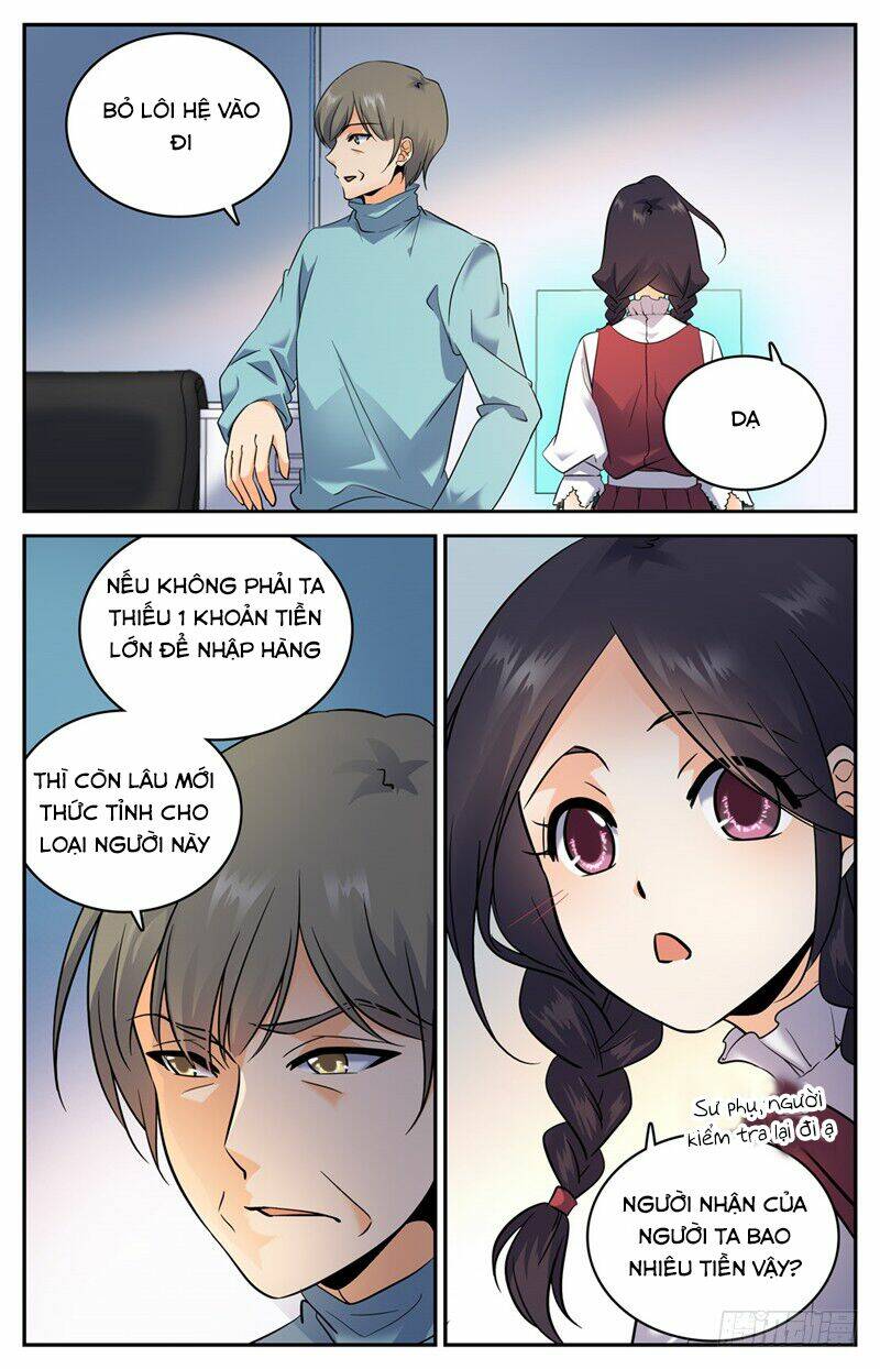 Chương 118 - Trang 3