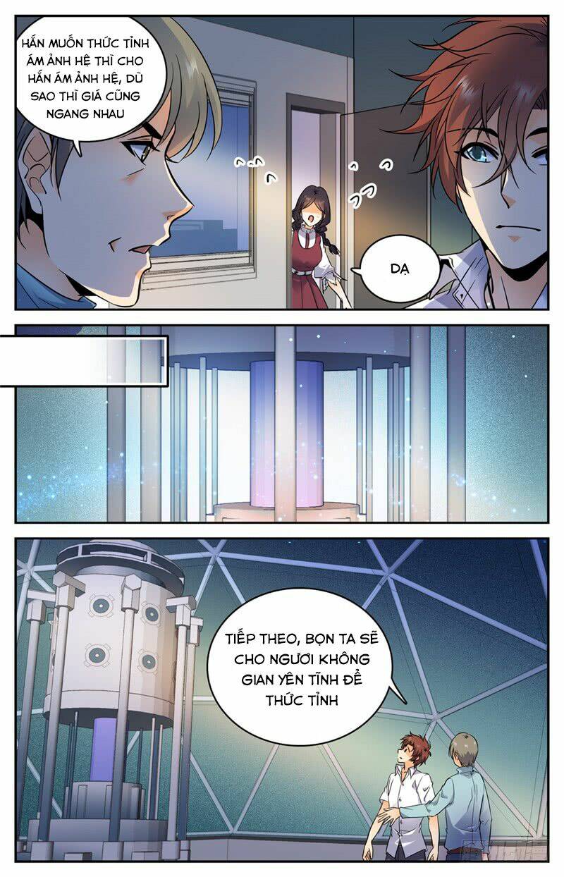 Chương 118 - Trang 7