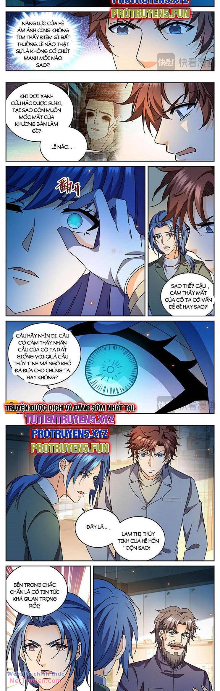 Chương 1181 - Trang 6