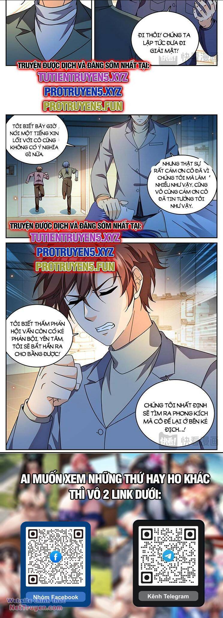 Chương 1181 - Trang 7