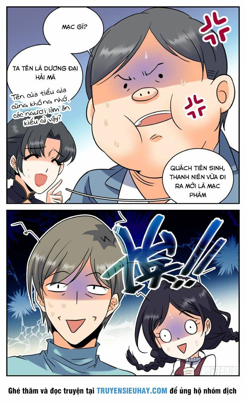 Chương 119 - Trang 11
