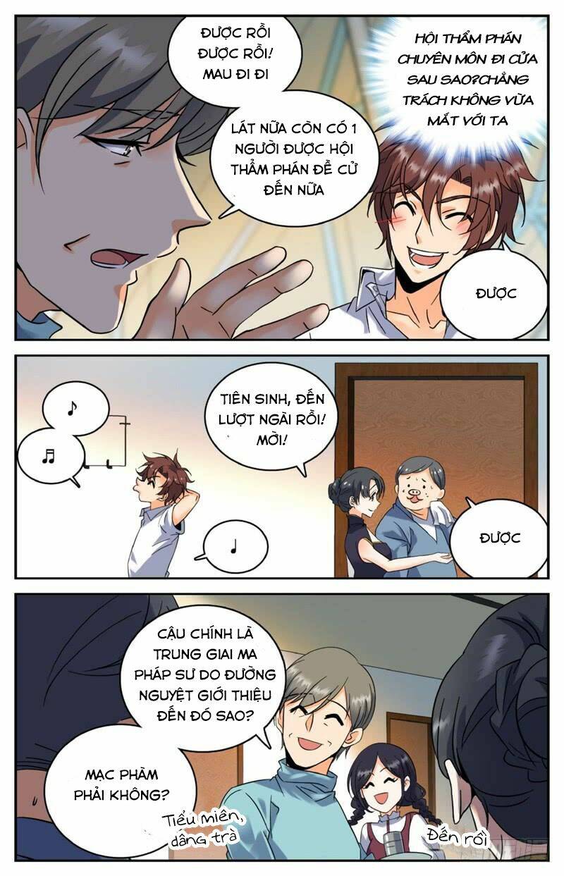 Chương 119 - Trang 10