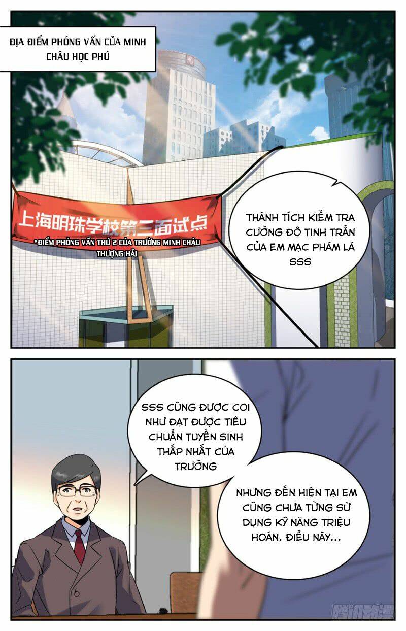 Chương 121 - Trang 2