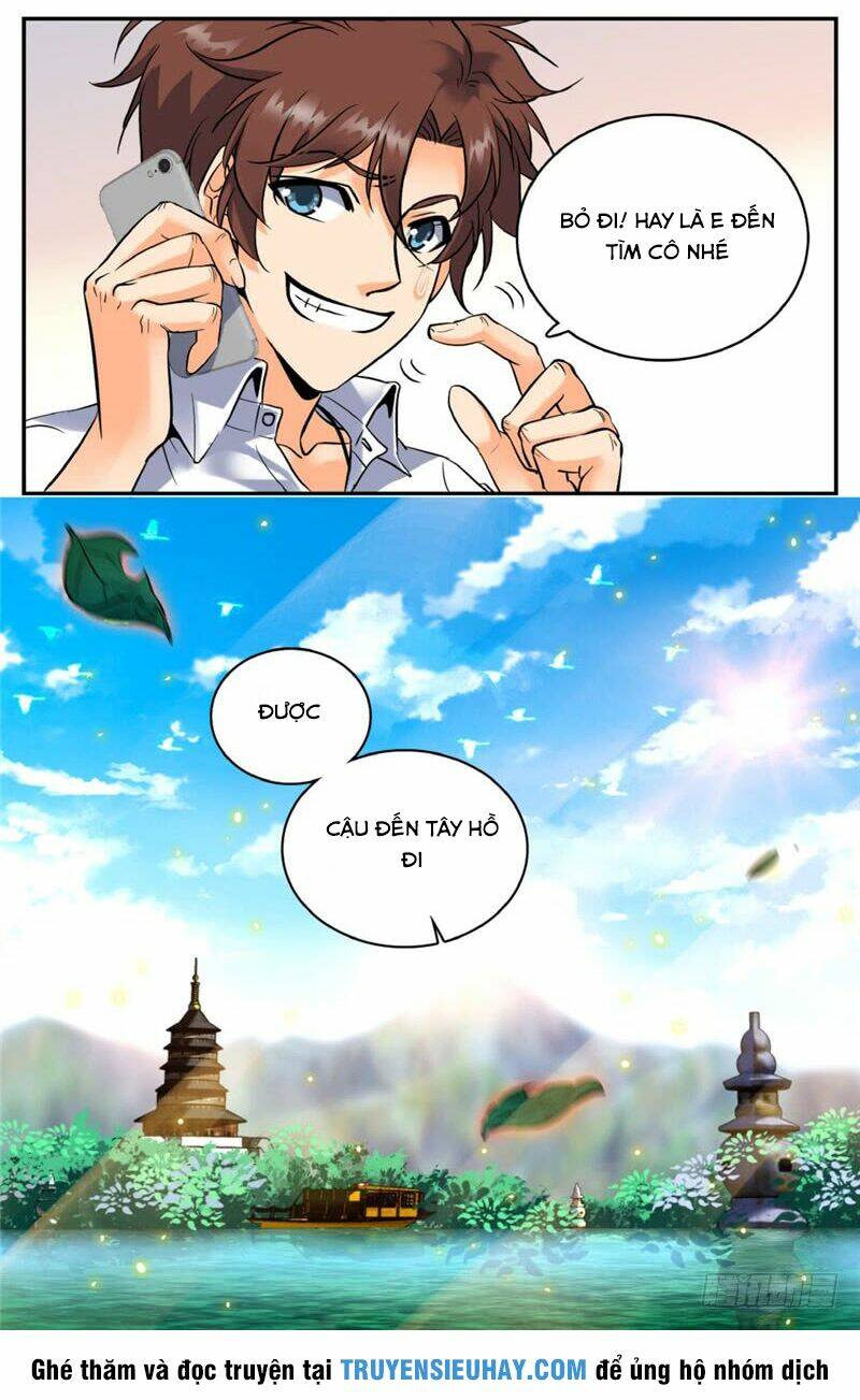 Chương 121 - Trang 11