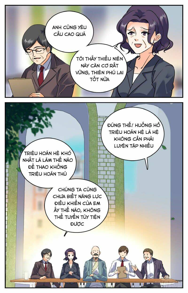 Chương 121 - Trang 3