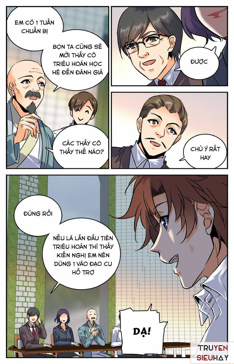Chương 121 - Trang 6