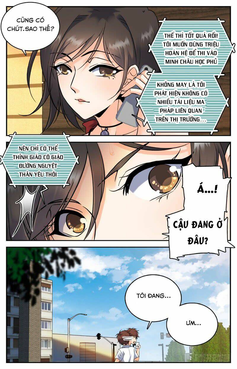 Chương 121 - Trang 10