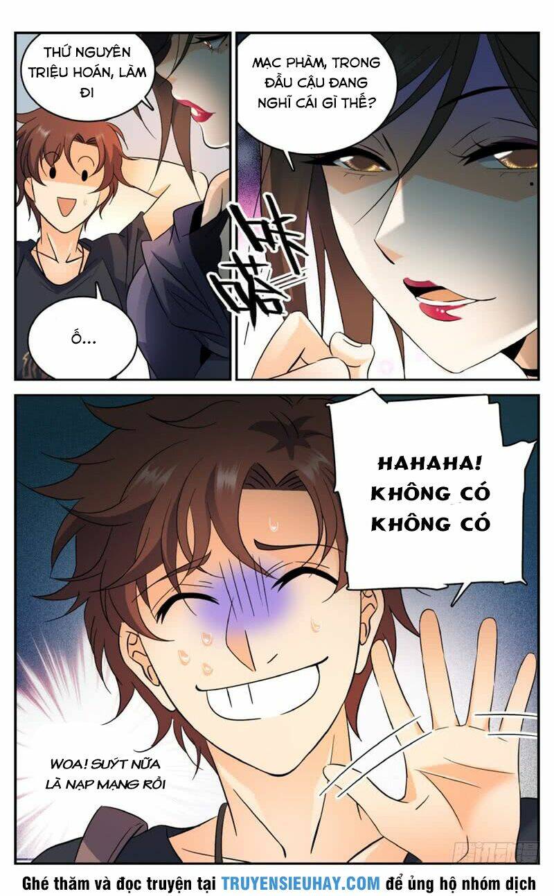Chương 122 - Trang 11