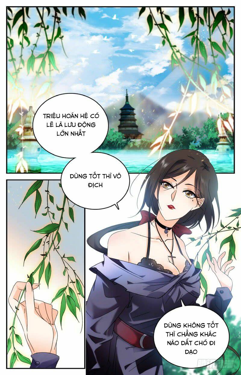 Chương 122 - Trang 6