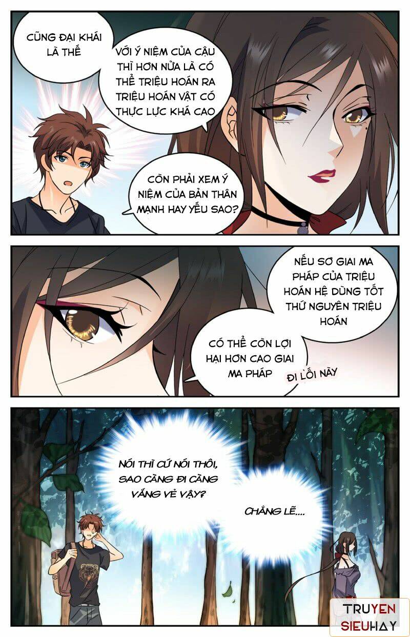 Chương 122 - Trang 9