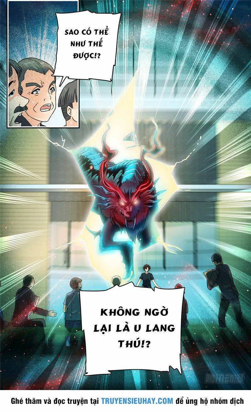 Chương 124 - Trang 11