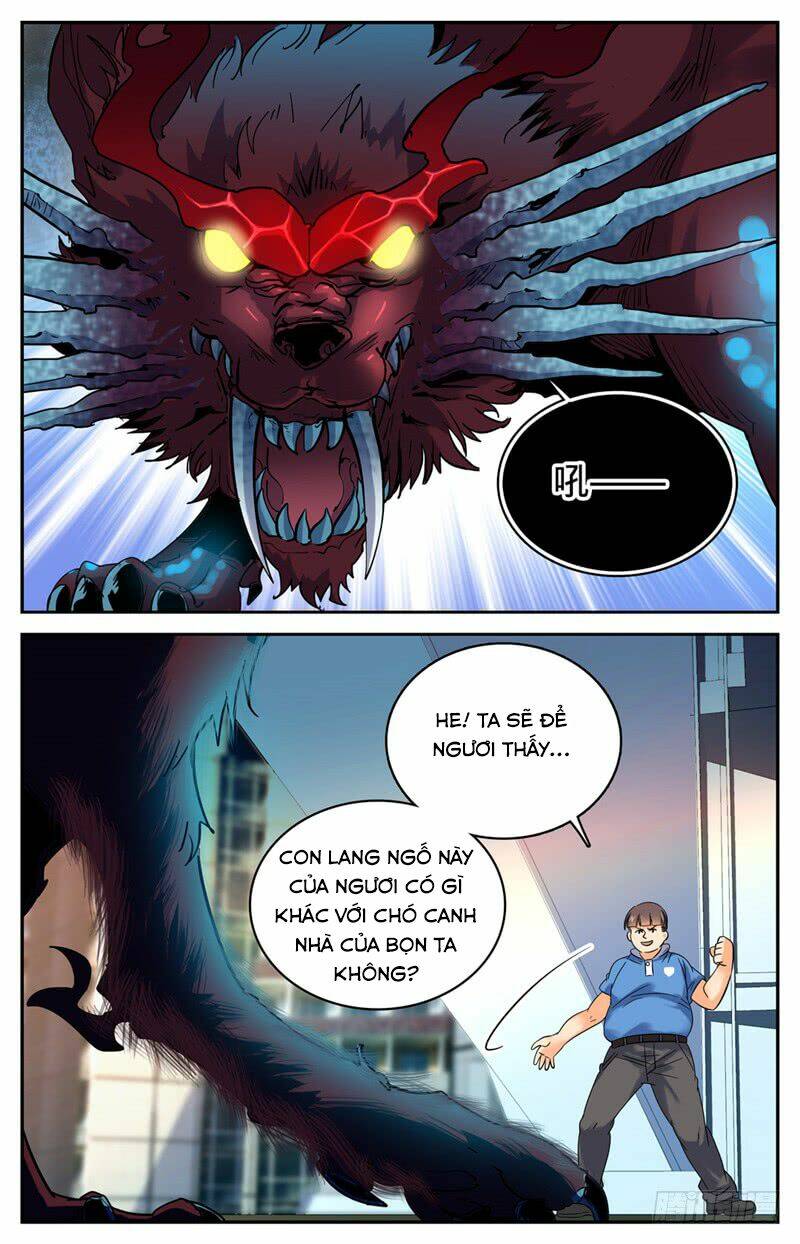 Chương 125 - Trang 9