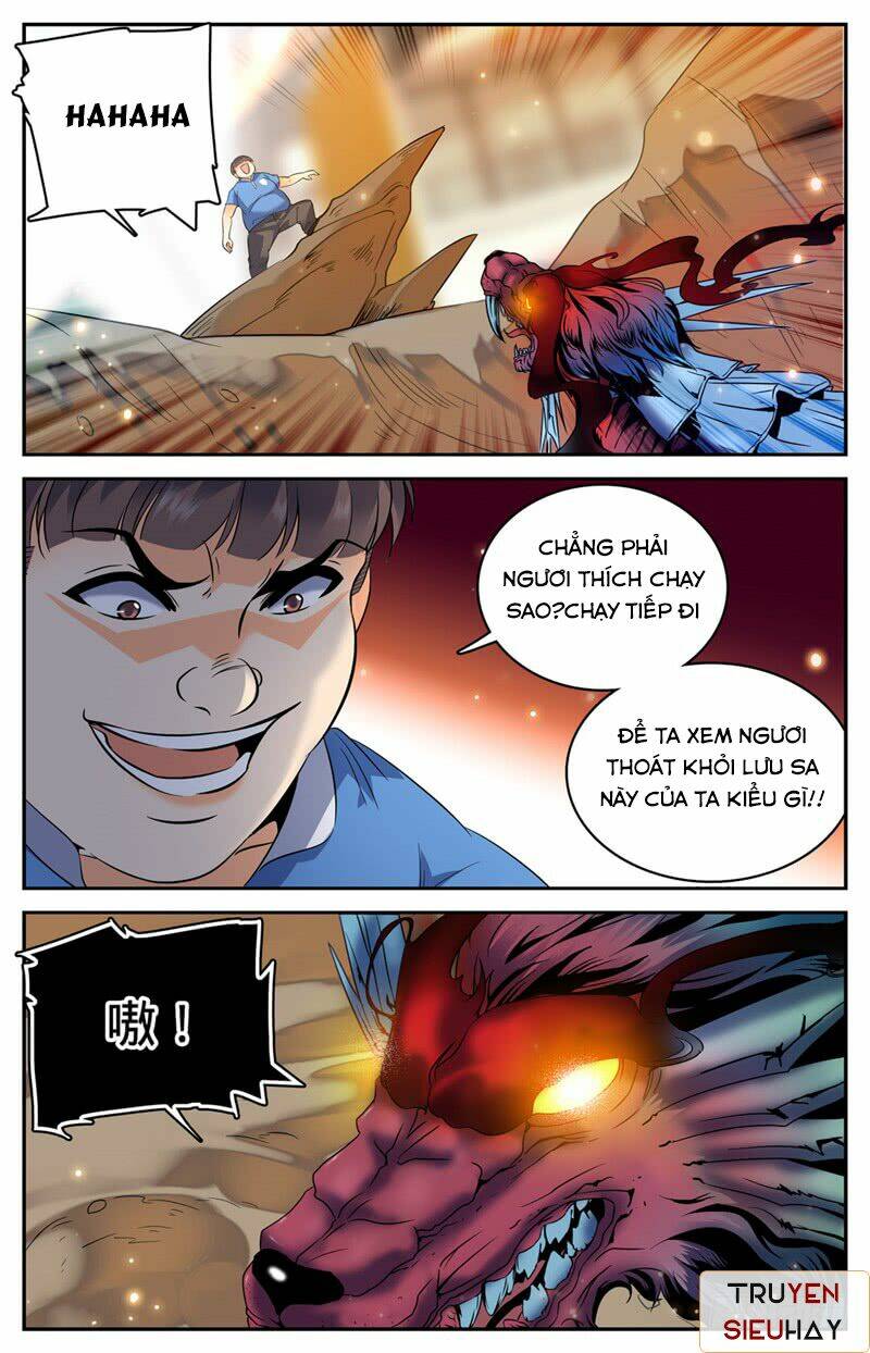 Chương 126 - Trang 7