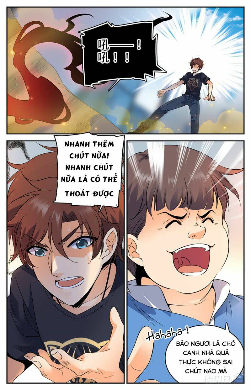 Chương 126 - Trang 8