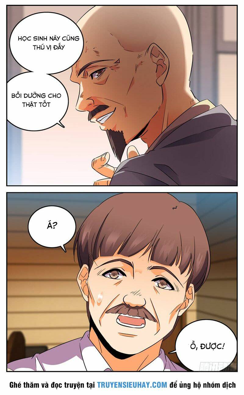 Chương 128 - Trang 11