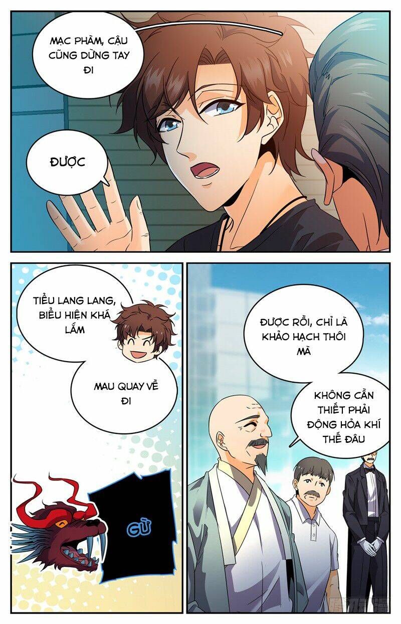 Chương 128 - Trang 3