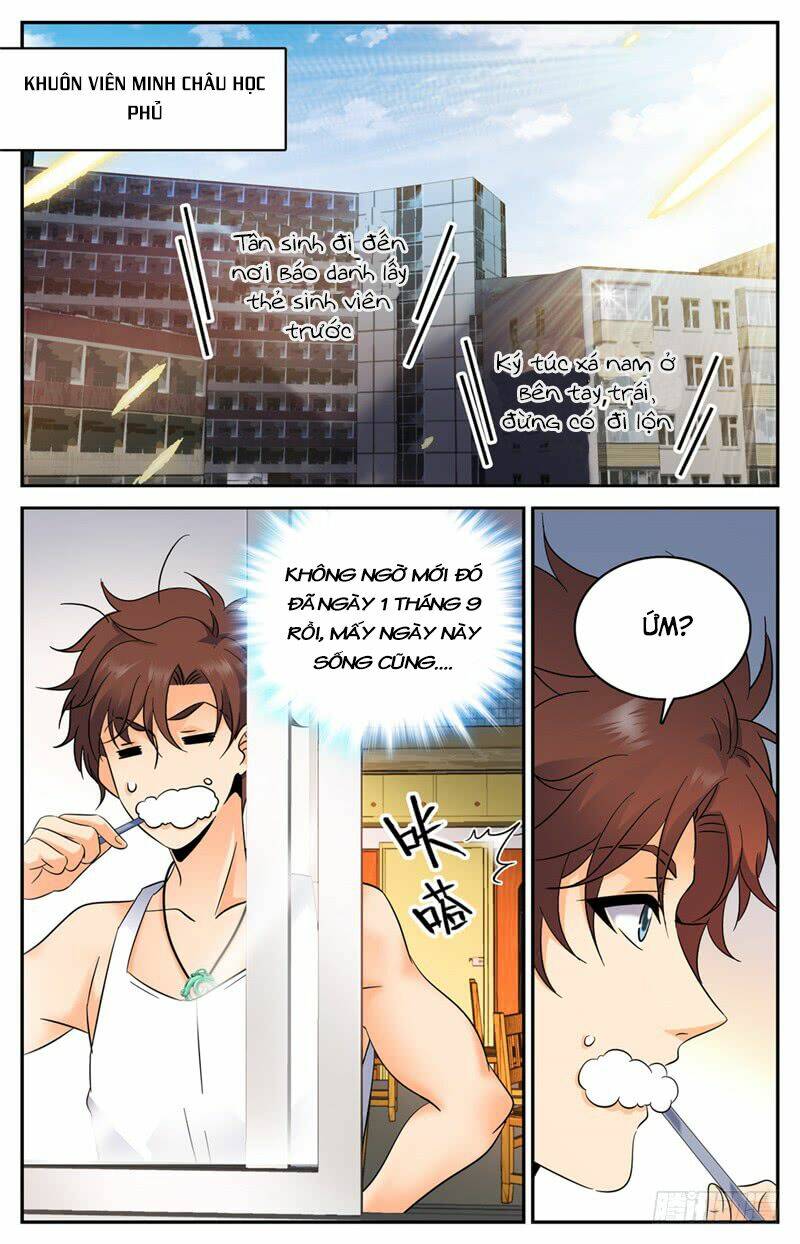 Chương 129 - Trang 2