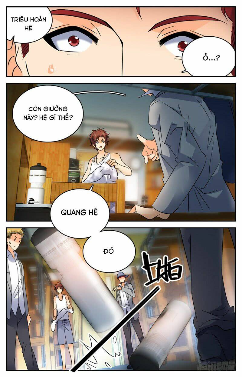 Chương 129 - Trang 11