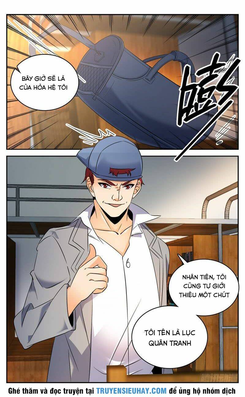Chương 129 - Trang 12