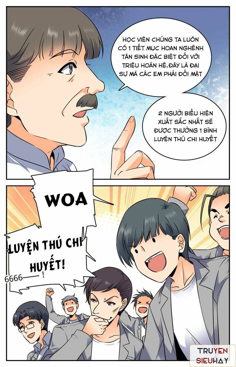 Chương 130 - Trang 6