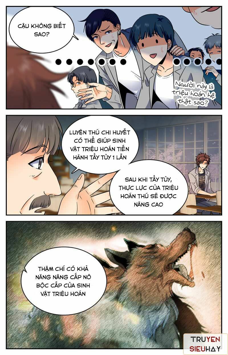 Chương 130 - Trang 8