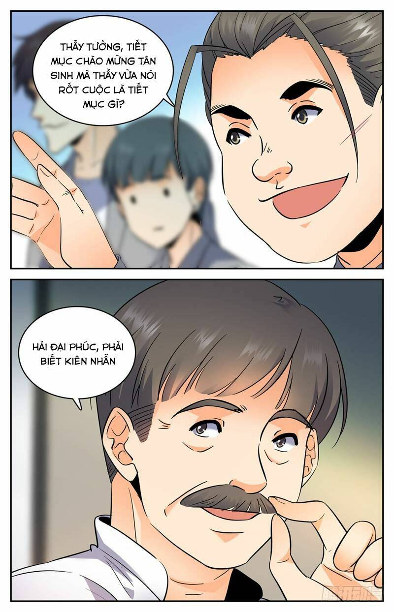 Chương 130 - Trang 9