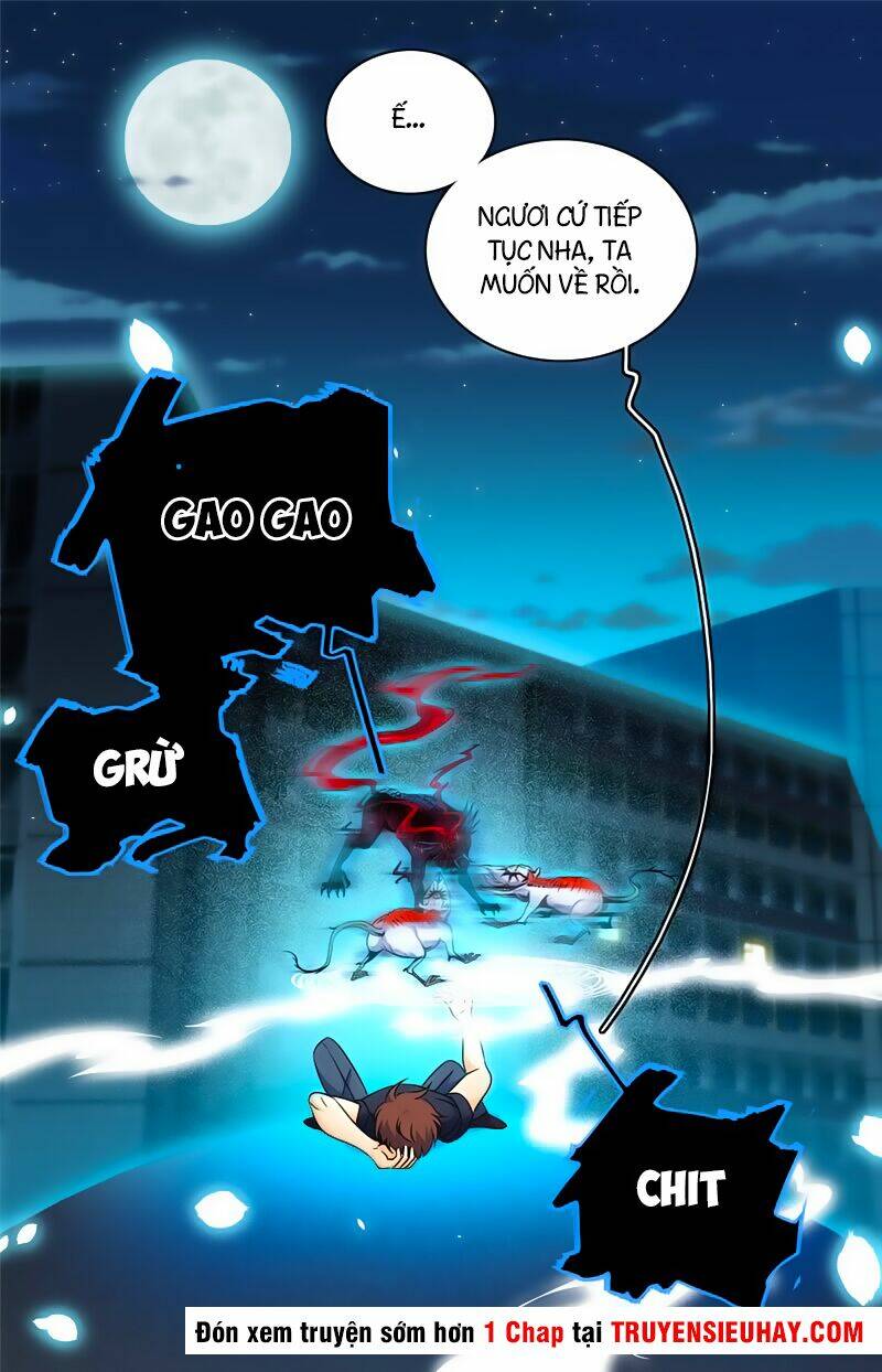 Chương 131 - Trang 11