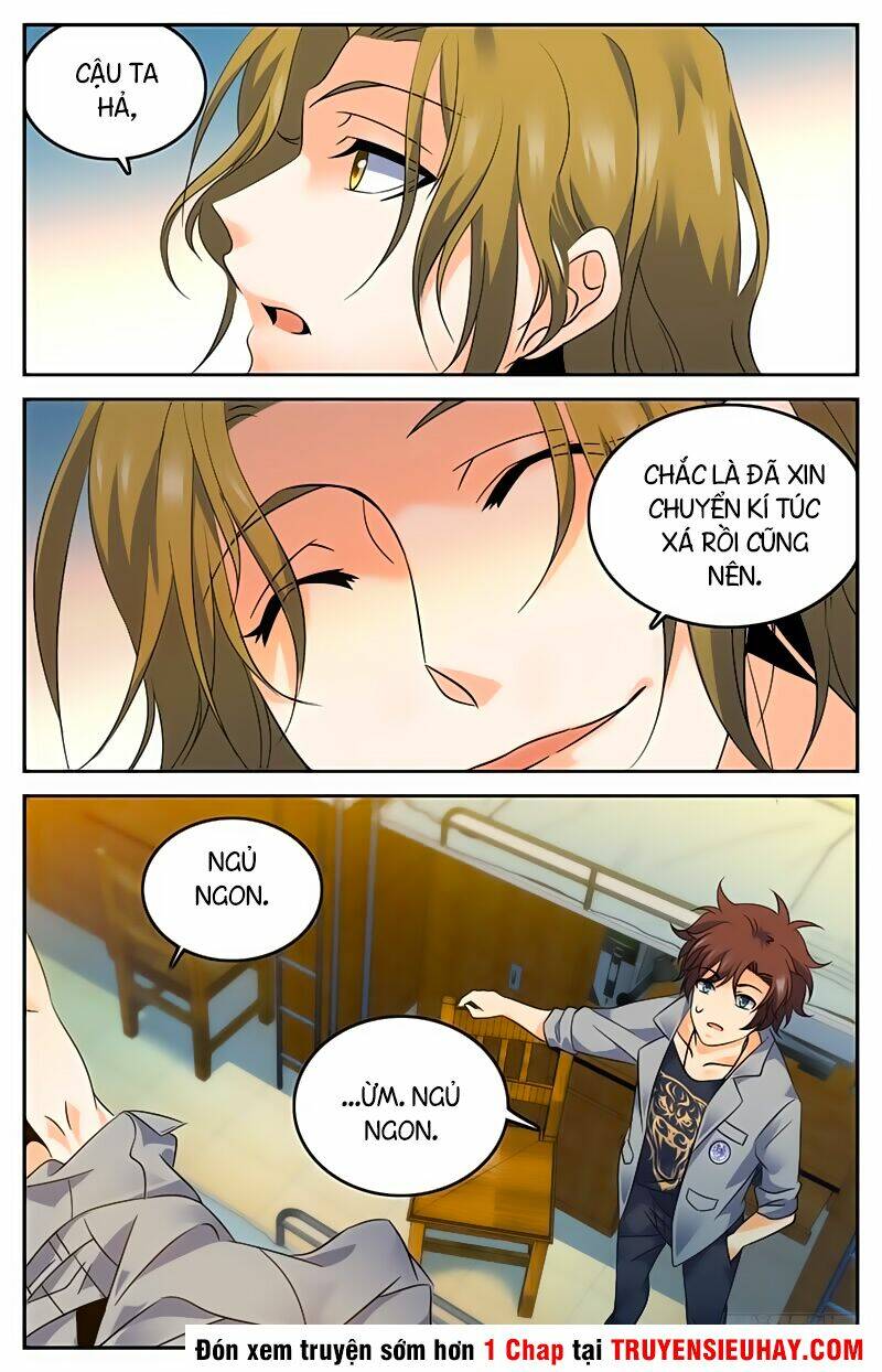 Chương 131 - Trang 6