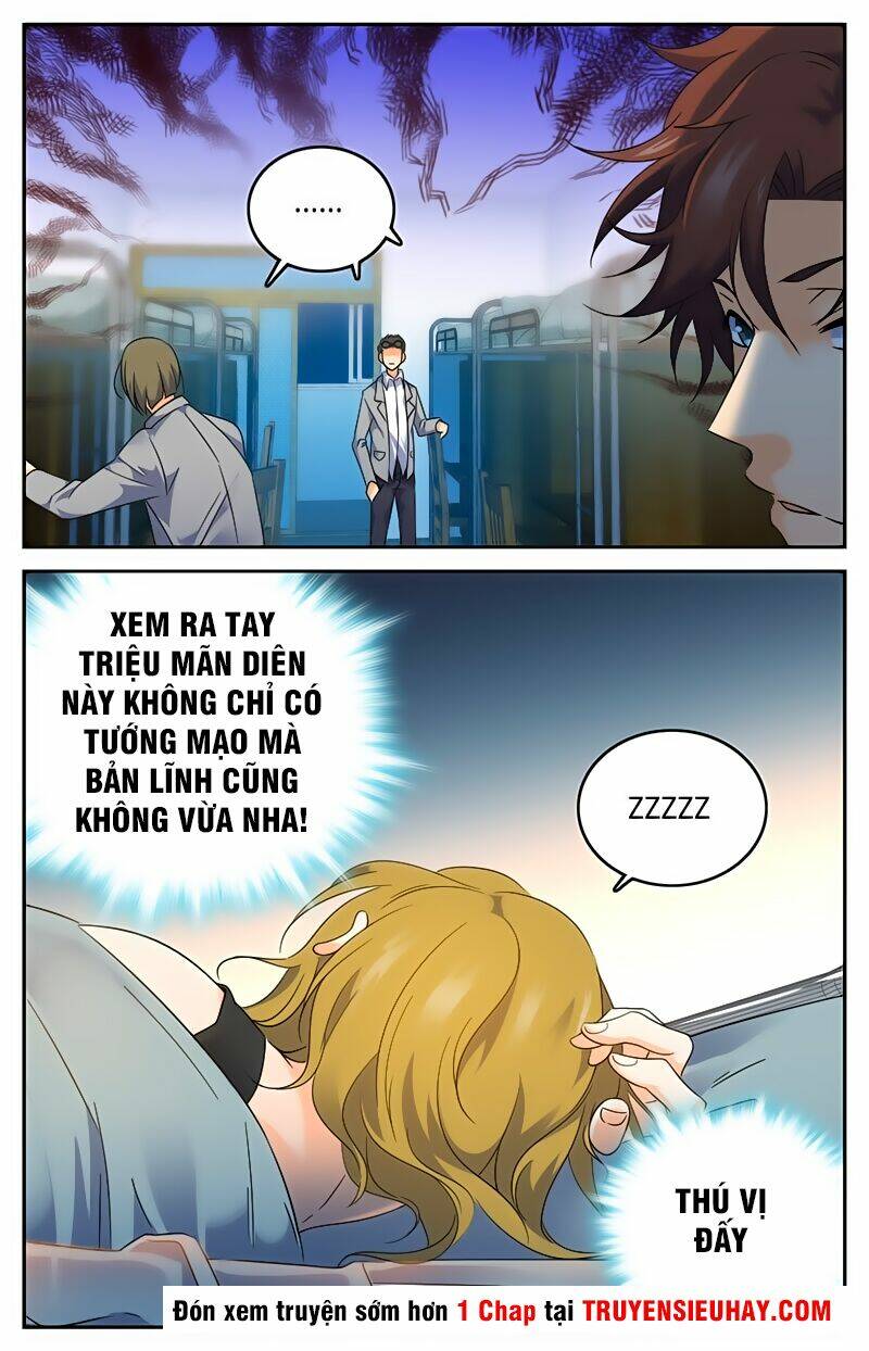 Chương 131 - Trang 7