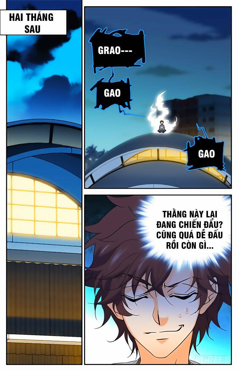 Chương 131 - Trang 8