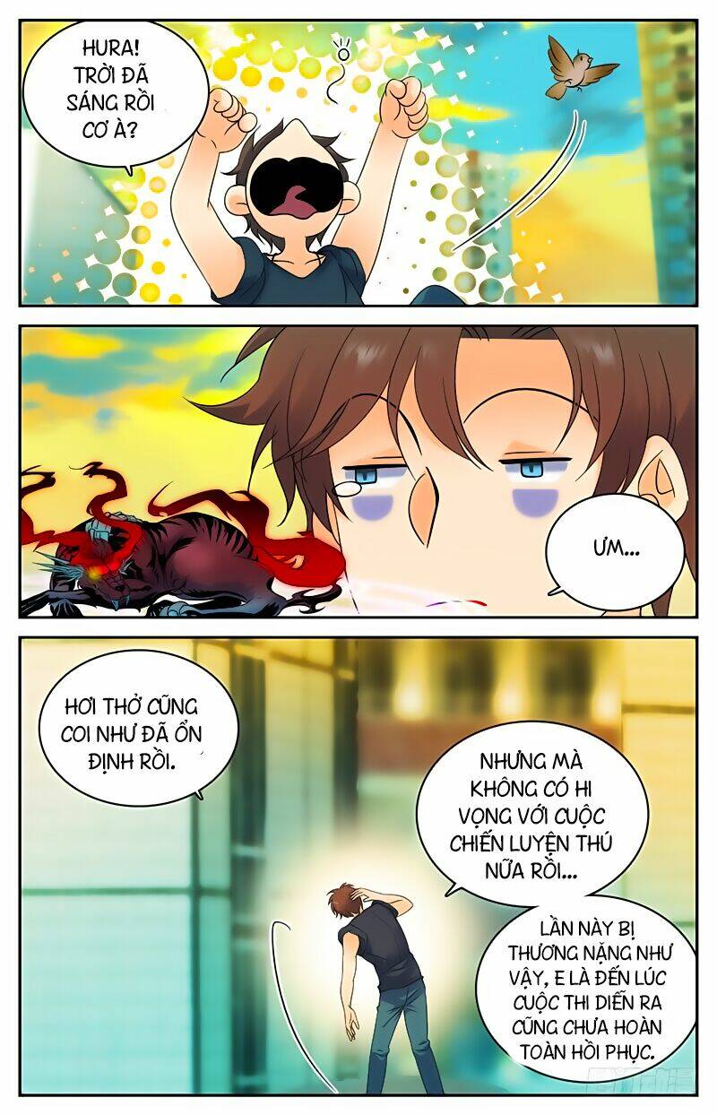 Chương 132 - Trang 11