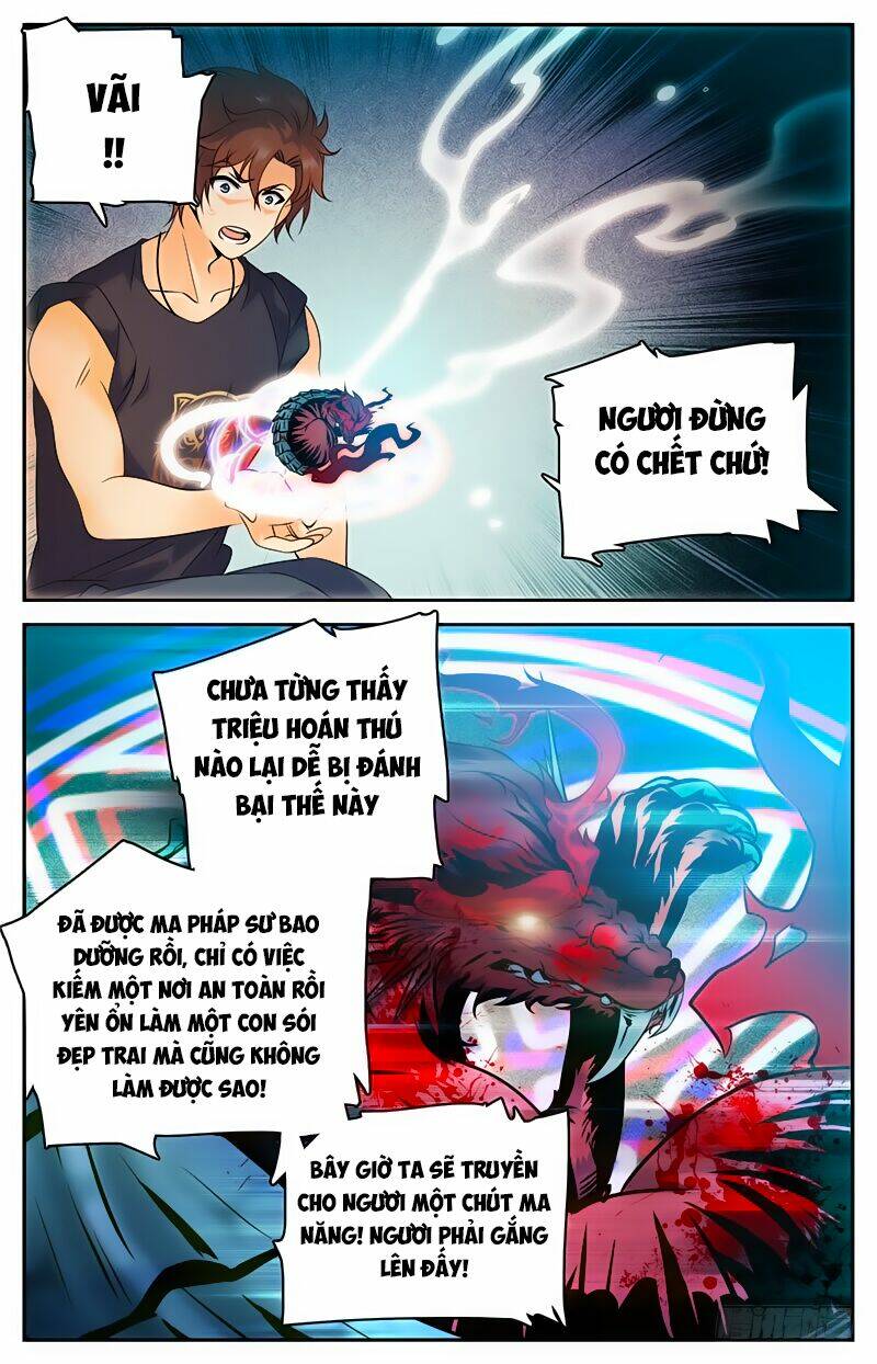 Chương 132 - Trang 3