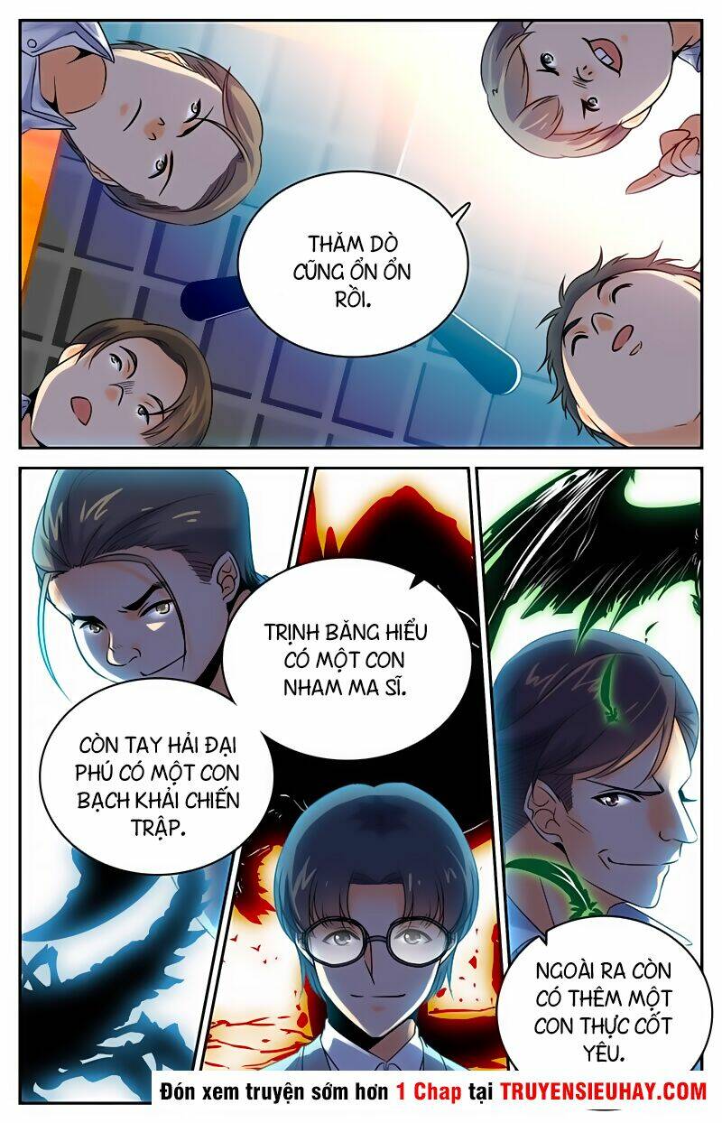 Chương 133 - Trang 3