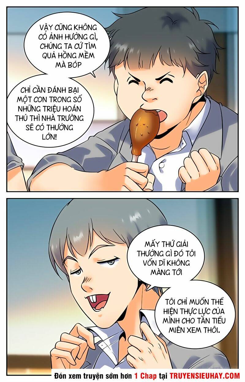 Chương 133 - Trang 5