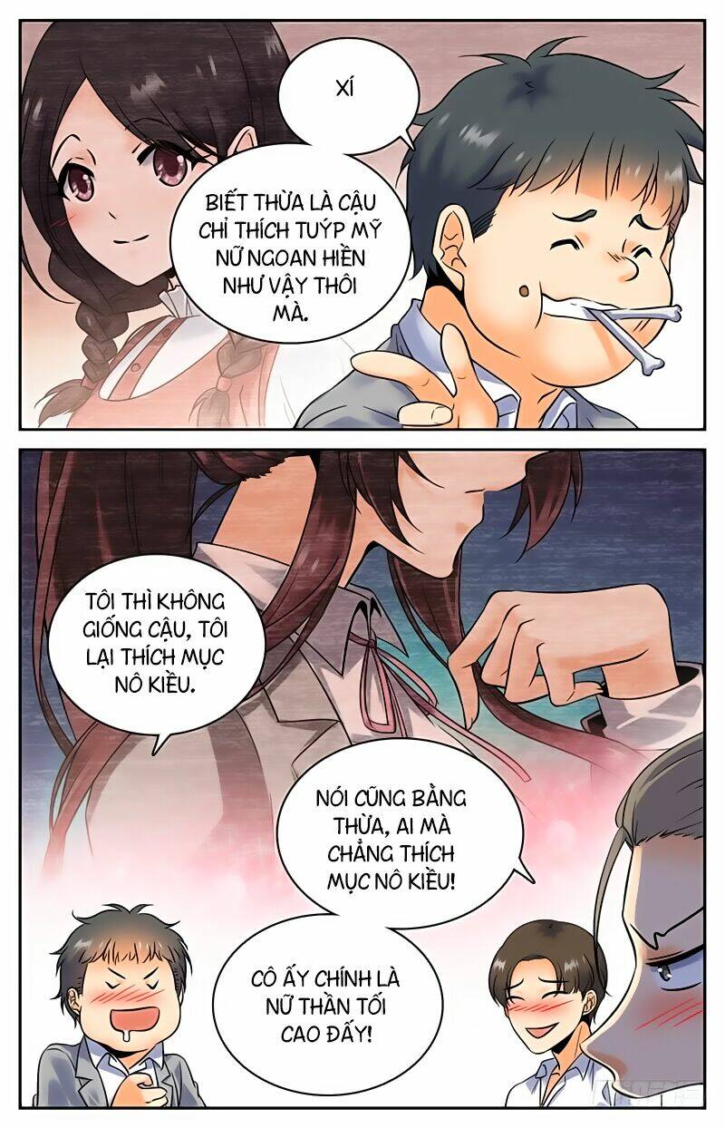 Chương 133 - Trang 6